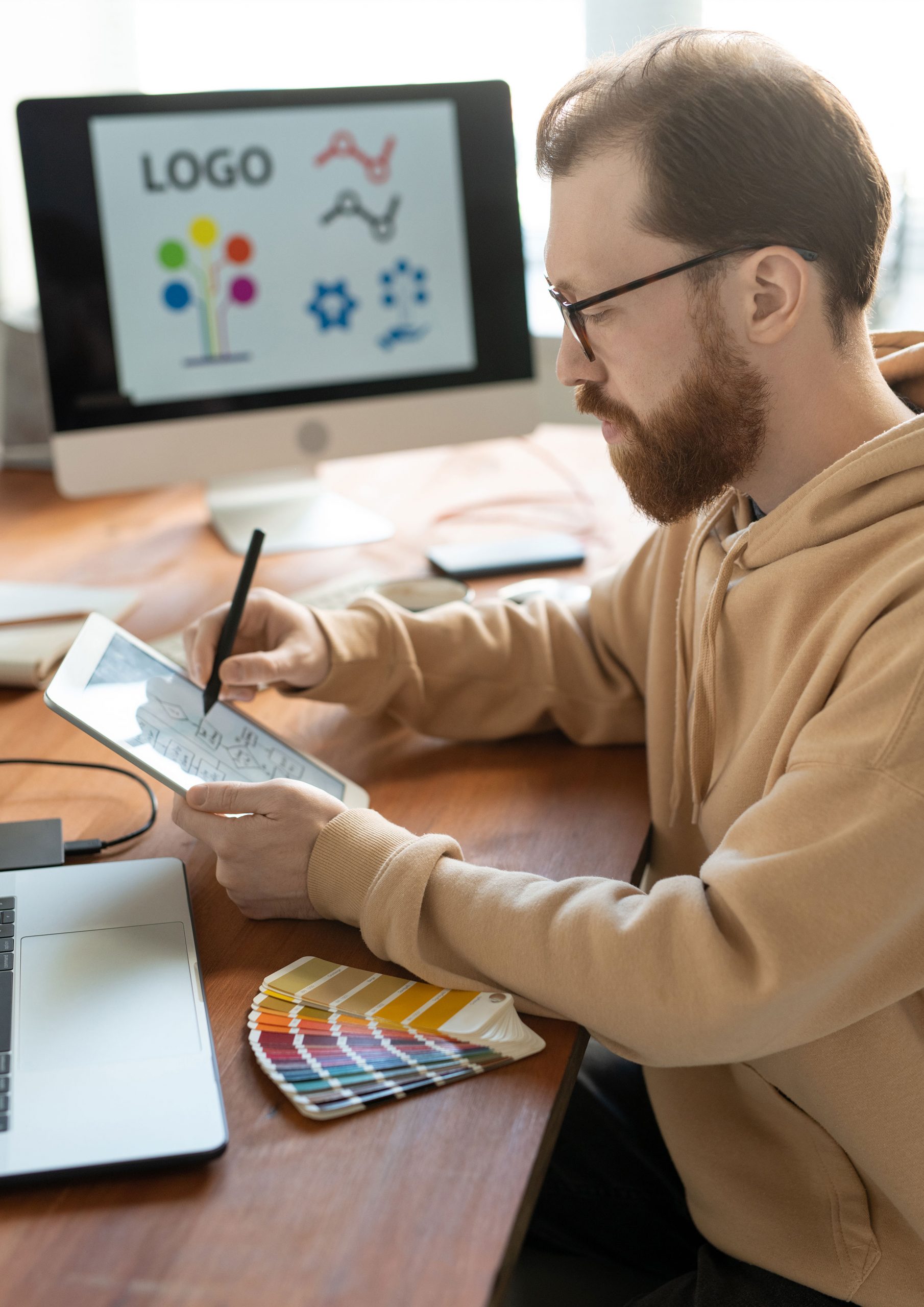 Web Design & Development Services