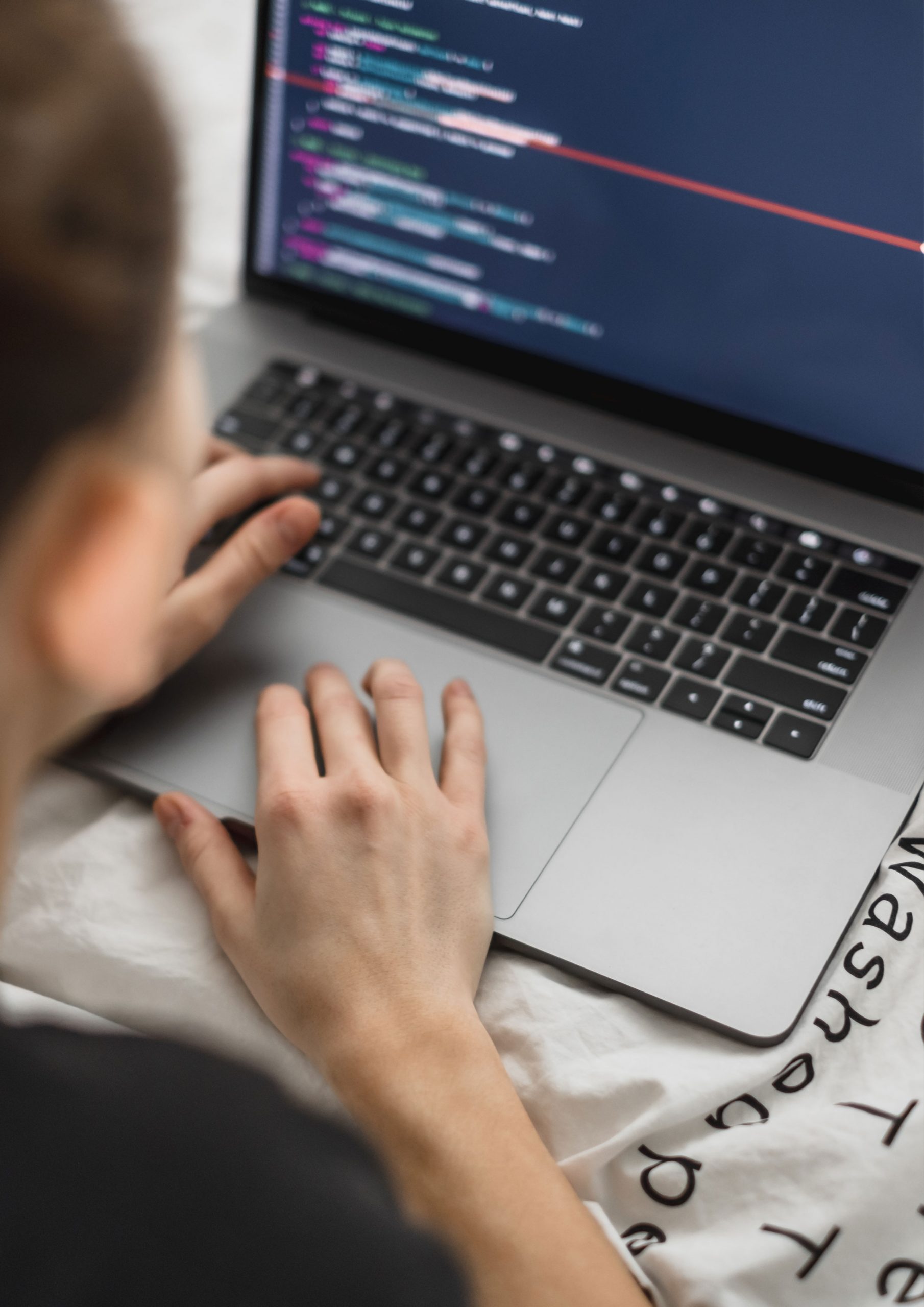 Web Design & Development Services